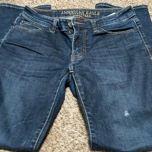 American eagles outfitters jeans